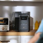 ذخیره کننده انژری Ecoflow delta 2 max portable power station 2048wh - Image 2