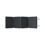 پنل خورشیدی قابل حمل EcoFlow 110W Portable Solar Panel - Image 3
