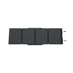 پنل خورشیدی قابل حمل EcoFlow 110W Portable Solar Panel - Image 4