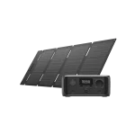 ذخیره کننده انرژی EcoFlow RIVER 3 Portable Power Station - Image 2