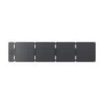 پنل خورشیدی قابل حمل EcoFlow 60W Portable Solar Panel - Image 2