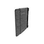 پنل خورشیدی قابل حمل EcoFlow 60W Portable Solar Panel - Image 3