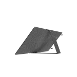 پنل خورشیدی قابل حمل EcoFlow 60W Portable Solar Panel - Image 4