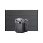 ذخیره کننده انژری Ecoflow delta 2 max portable power station 2048wh - Image 7