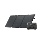 ذخیره کننده انرژی EcoFlow RIVER 2 Max Portable Power Station - Image 2