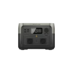 پاور استیشن EcoFlow River 2 Max