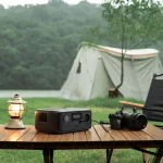 ذخیره کننده انرژی EcoFlow RIVER 3 Portable Power Station - Image 4