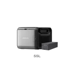 یخچال فریزر قابل حمل یخچال EcoFlow GLACIER Classic Portable Fridge Freezer - Image 2