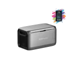 یخچال فریزر قابل حمل یخچال EcoFlow GLACIER Classic Portable Fridge Freezer - Image 3