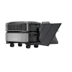 ذخیره کننده انرژی EcoFlow DELTA Pro Ultra 6144Wh - Image 2