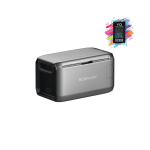 یخچال فریزر قابل حمل یخچال EcoFlow GLACIER Classic Portable Fridge Freezer - Image 5