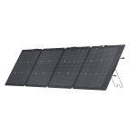 EcoFlow NextGen 220W Bifacial Portable Solar Panel