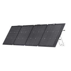 EcoFlow NextGen 220W Bifacial Portable Solar Panel