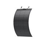 پنل خورشیدی قابل حمل EcoFlow Flexible Solar Panel  100W - Image 2