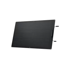 پنل خورشیدی انعطاف‌پذیر EcoFlow 100 وات