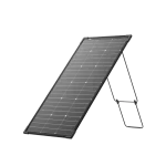 پنل خورشیدی قابل حمل EcoFlow 125W Bifacial Modular Solar Panel - Image 2