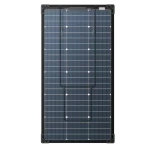 پنل خورشیدی قابل حمل EcoFlow 125W Bifacial Modular Solar Panel - Image 6