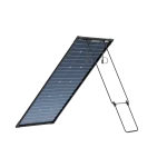 پنل خورشیدی قابل حمل EcoFlow 125W Bifacial Modular Solar Panel - Image 7