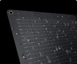 پنل خورشیدی قابل حمل دوطرفه EcoFlow NextGen 220W Bifacial Portable Solar Panel - Image 11