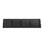 پنل خورشیدی قابل حمل دوطرفه EcoFlow NextGen 220W Bifacial Portable Solar Panel - Image 3