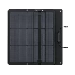 پنل خورشیدی قابل حمل دوطرفه EcoFlow NextGen 220W Bifacial Portable Solar Panel - Image 5