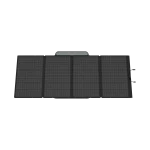 پنل خورشیدی قابل حمل EcoFlow 400W Portable Solar Panel - Image 3