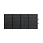 پنل خورشیدی قابل حمل EcoFlow 400W Portable Solar Panel - Image 4