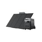 پنل خورشیدی قابل حمل EcoFlow 400W Portable Solar Panel - Image 6