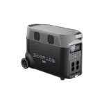 ذخیره کننده انرژی قابل حمل EcoFlow DELTA Pro Portable Power Station 3600Wh - Image 2