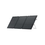 پنل خورشیدی قابل حمل EcoFlow NextGen 160W Portable Solar Panel