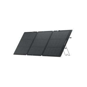 پنل خورشیدی قابل حمل EcoFlow NextGen 160W Portable Solar Panel