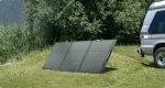 پنل خورشیدی قابل حمل EcoFlow NextGen 160W Portable Solar Panel - Image 9
