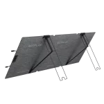 پنل خورشیدی قابل حمل EcoFlow NextGen 160W Portable Solar Panel - Image 3