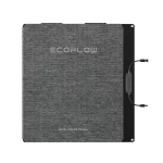 پنل خورشیدی قابل حمل EcoFlow NextGen 160W Portable Solar Panel - Image 7
