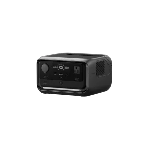 ذخیر کننده انرژی EcoFlow RIVER 3 Plus Portable Power Station 286Wh(600W)