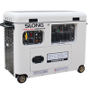 slong-Electric Generator